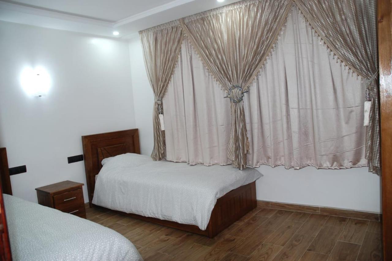 Elmoapart Agadir Exterior foto