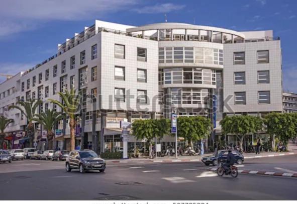 Elmoapart Agadir Exterior foto