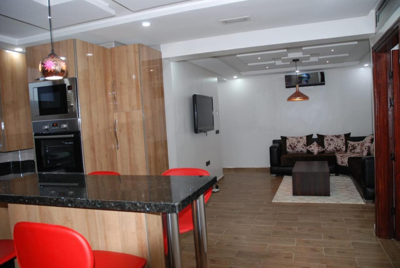 Elmoapart Agadir Exterior foto