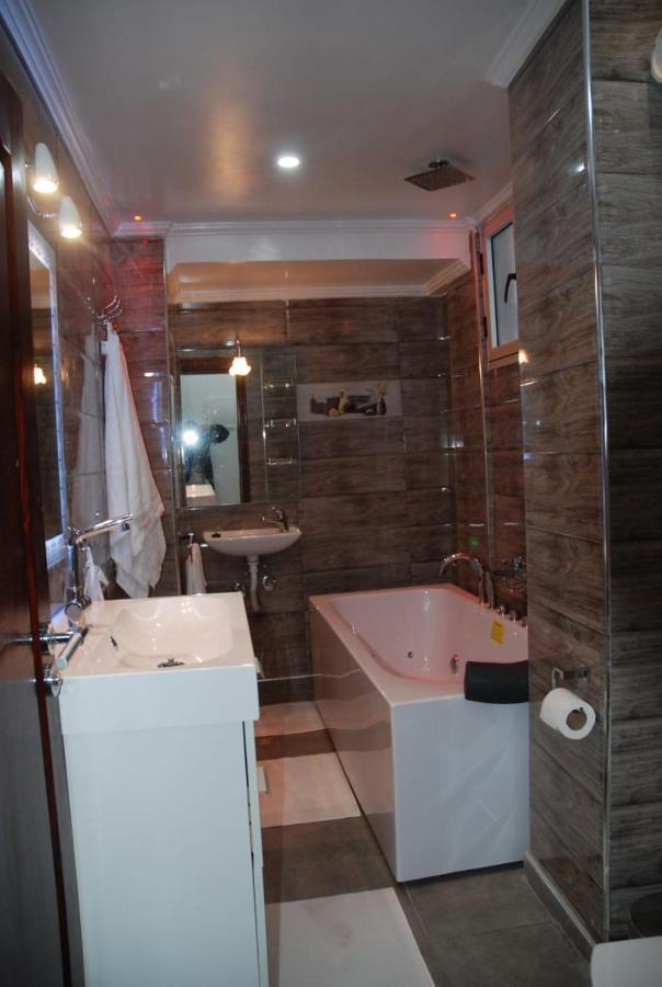 Elmoapart Agadir Exterior foto