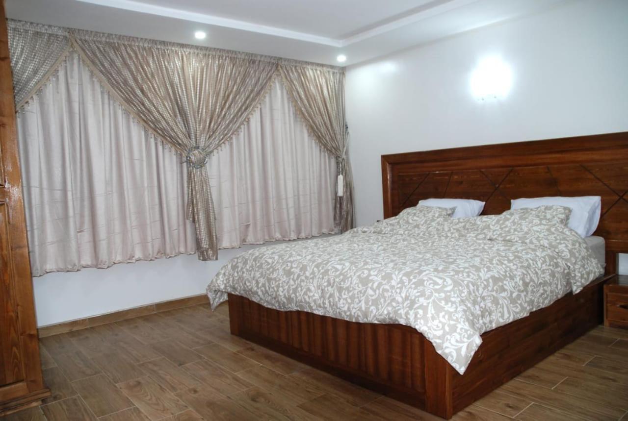 Elmoapart Agadir Exterior foto