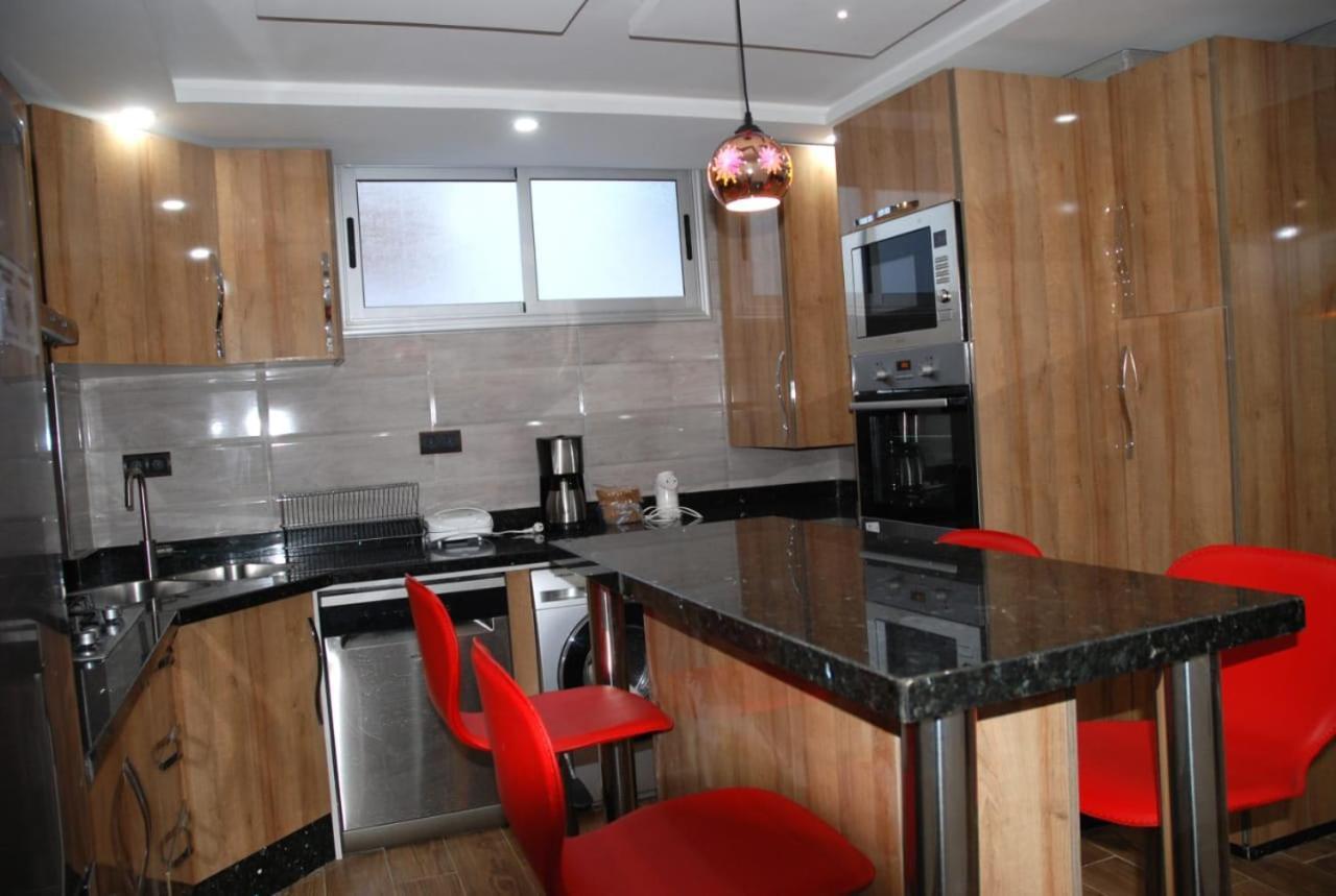 Elmoapart Agadir Exterior foto