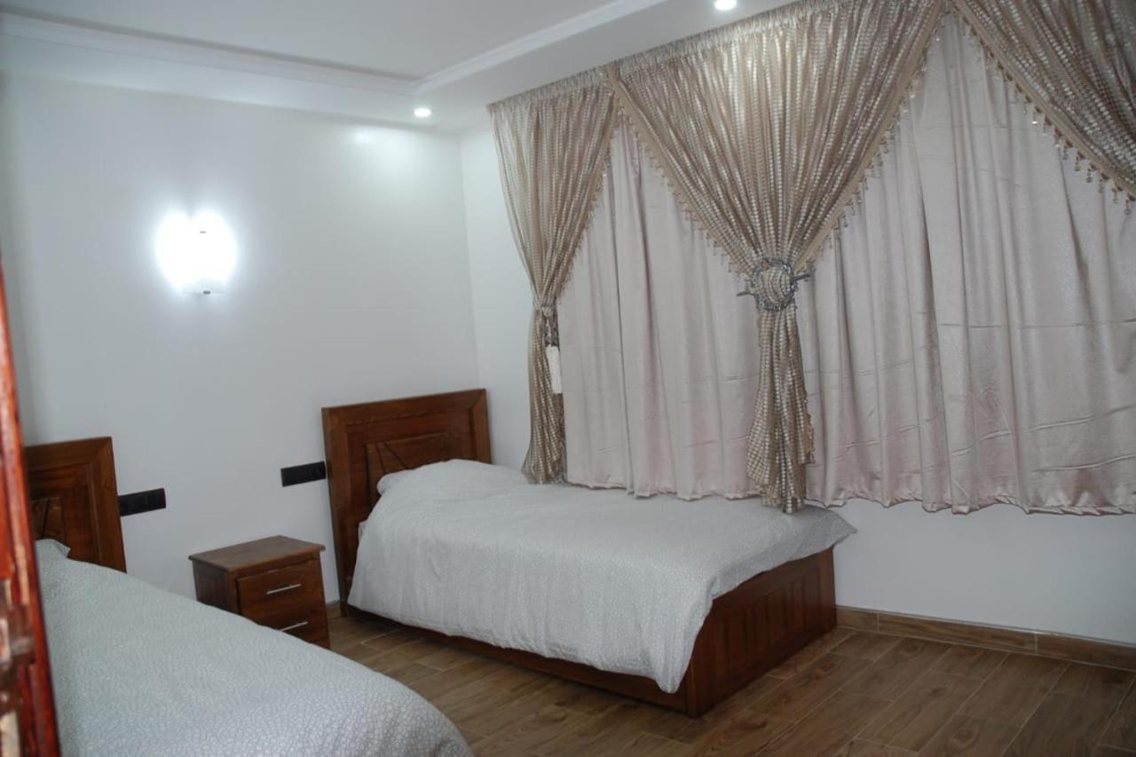 Elmoapart Agadir Exterior foto