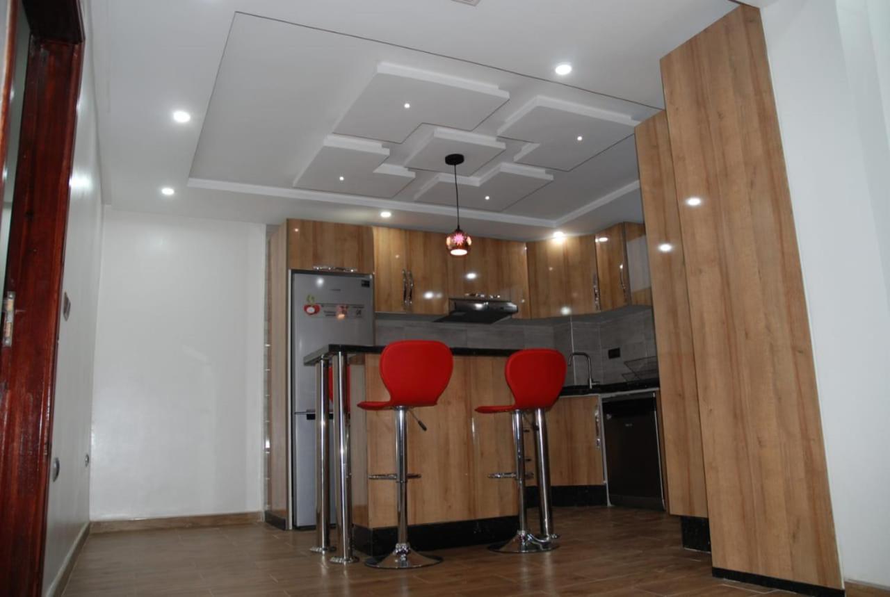 Elmoapart Agadir Exterior foto