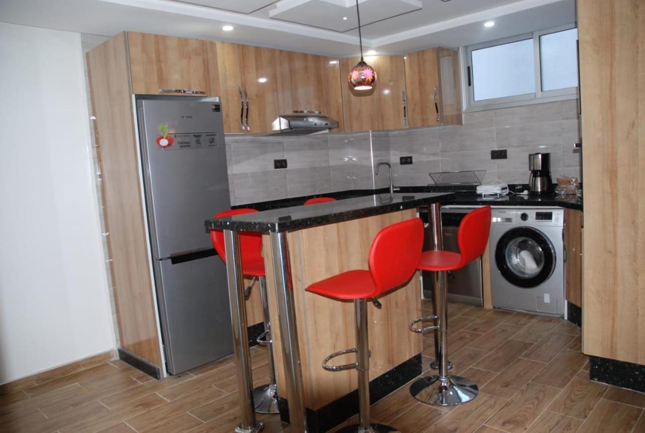 Elmoapart Agadir Exterior foto