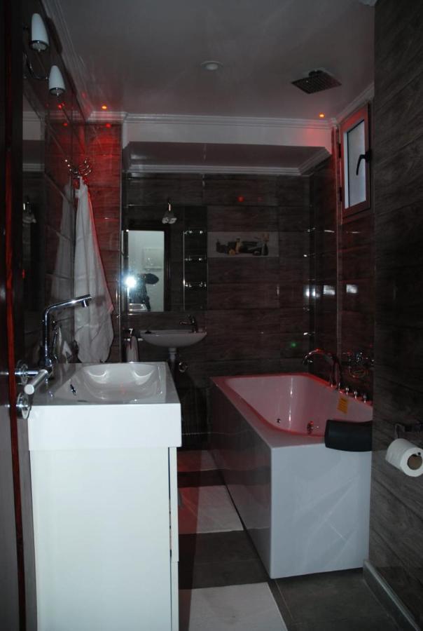 Elmoapart Agadir Exterior foto